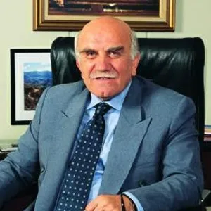 Ali Coşkun