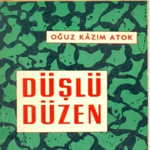 Oğuz Kâzım Atok