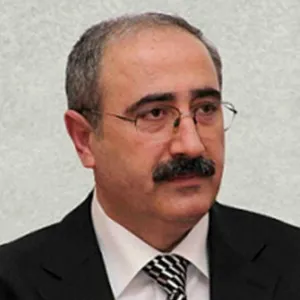 Mehmet Nuri Yardım