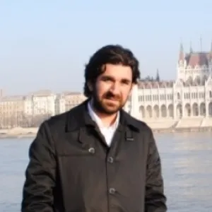 Serdar Tuncer