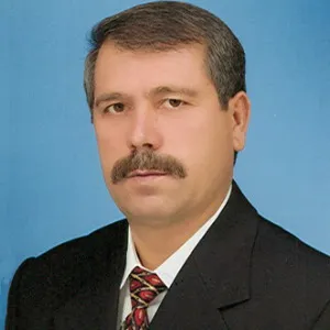 Aşık Kul Veysel