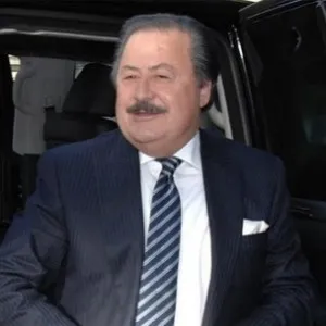 Cavit Çağlar