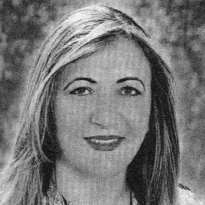 Ayten Çınar