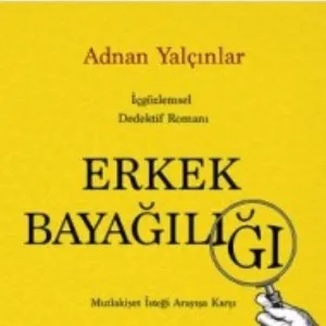Adnan Yalçınlar