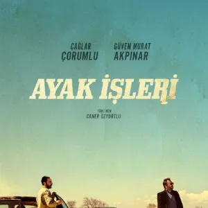 Engin Soy