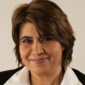 Ayşe Sökülmez