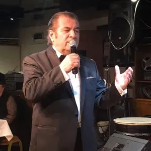 Zeki Çetin