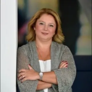 Ece Kaşıkçı
