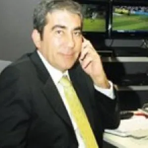 Ayhan Hünalp