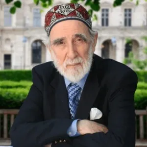 Muhammed Esed