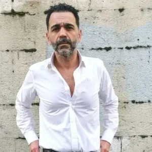 Ersin Olgaç