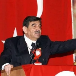 Mahmut Yılbaş
