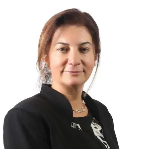 Zeynep Dağı