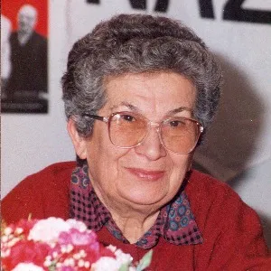Nurten Çelebioğlu