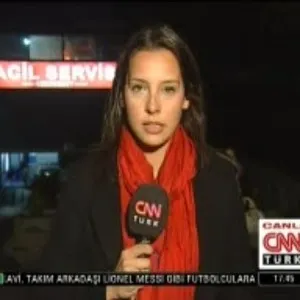 Zeynep Karamustafa
