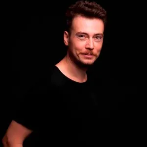 Görkem Mertsöz