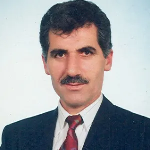 Ekrem Yalbuz