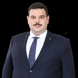 Fatih Süleyman Denizolgun