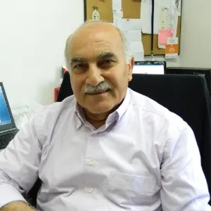 Turan Güven