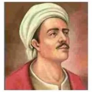 Yunus Emre
