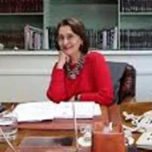 Bilge Nadir Nevzat