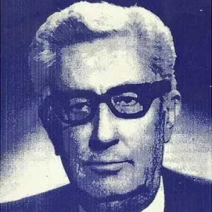 Bahaeddin Ögel
