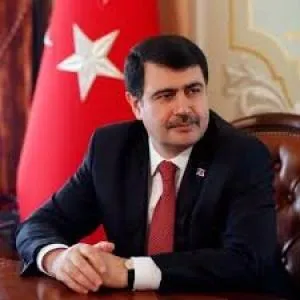 Vasip Şahin