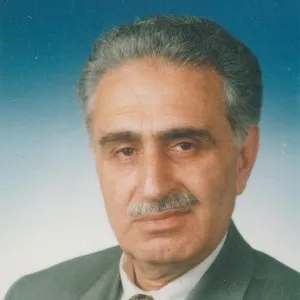 Selahattin Kamber