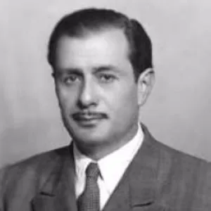 Ragıp Karaosmanoğlu