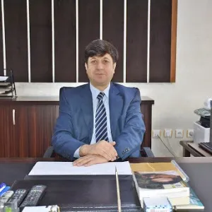 Ekrem Bektaş (Profesör)