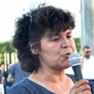 Suzan Zengin