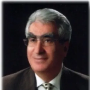 Ahmet Ziya Aktaş