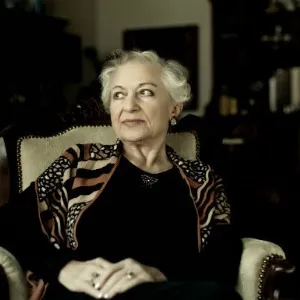 Leyla Erbil