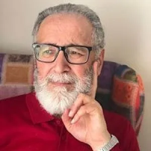 Mustafa Çalışan