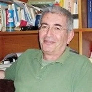 Hasan Ünal Nalbantoğlu