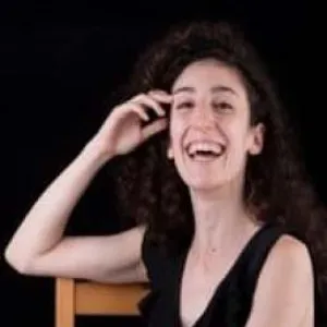 İmren Şengel