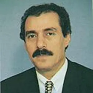 Şerif Bedirhanoğlu