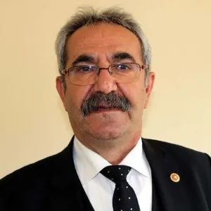 Behçet Yıldırım