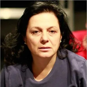 Nihal Koldaş