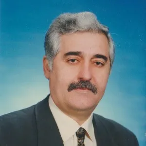 Kanşaubiy Miziev