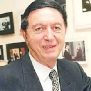 Üzeyir Garih