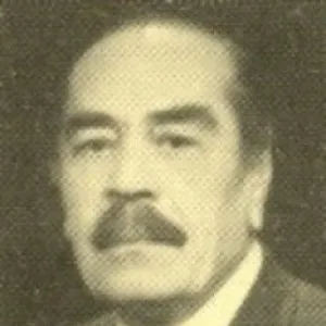 Ahmet Şevket Gedik
