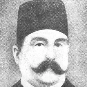 Şehbenderzade Filibeli Ahmed Hilmi