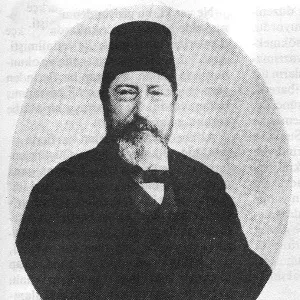Kemalpaşazade Said