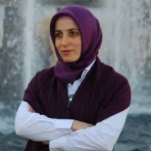 Fatma Çolak