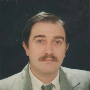 Ahmet Nüvit Sağım