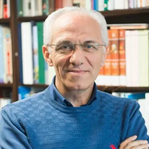 Ali Akyıldız (Tarihçi)