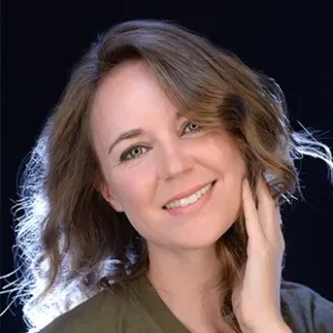Clare Louise Frost