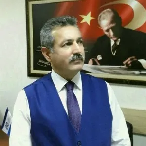 Muhterem Şahin