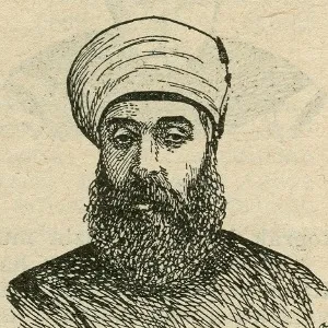Ahmed Mahir Efendi